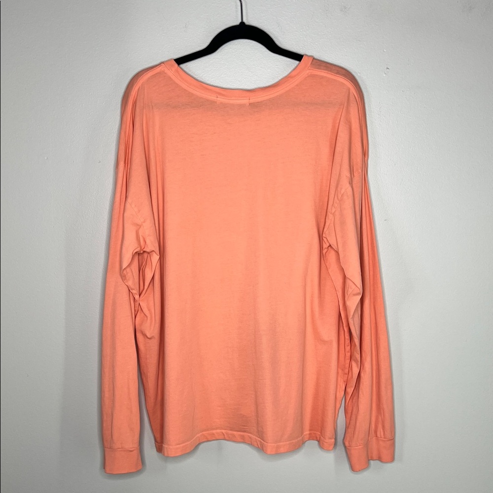 DAYDREAMER The Grateful Dead Merch Long Sleeve Tee in Coral size Large - Picture 12 of 13